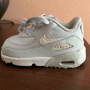 Baby Nike Air Max